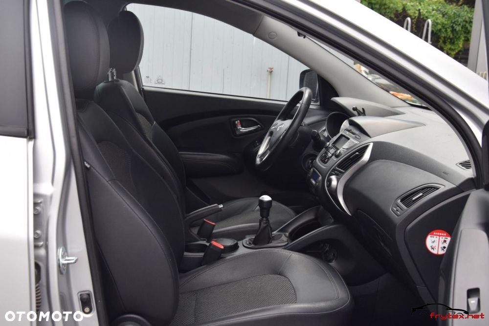 Hyundai ix35 - 23