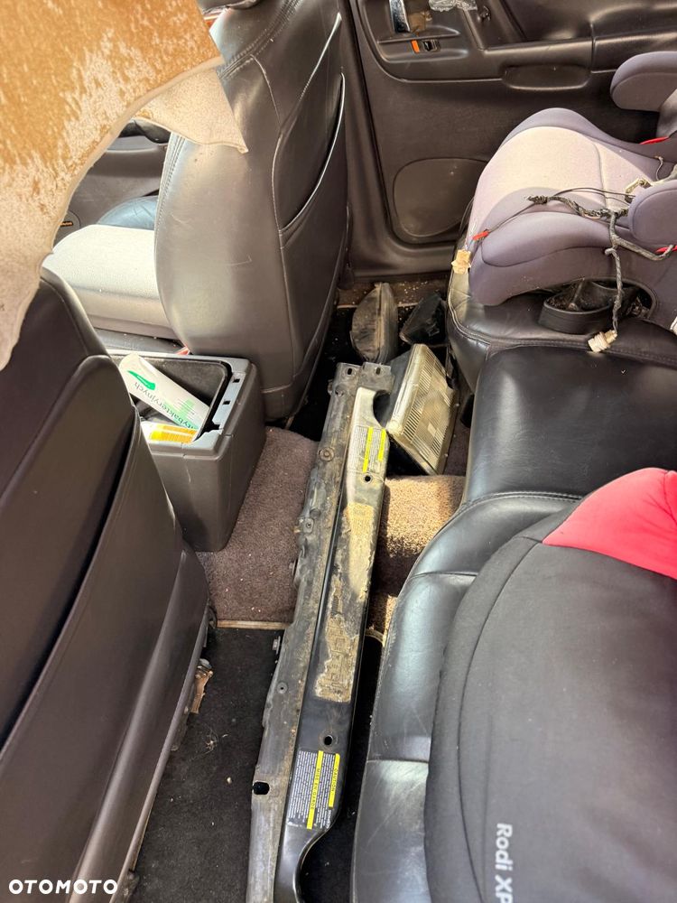 Jeep Grand Cherokee - 10