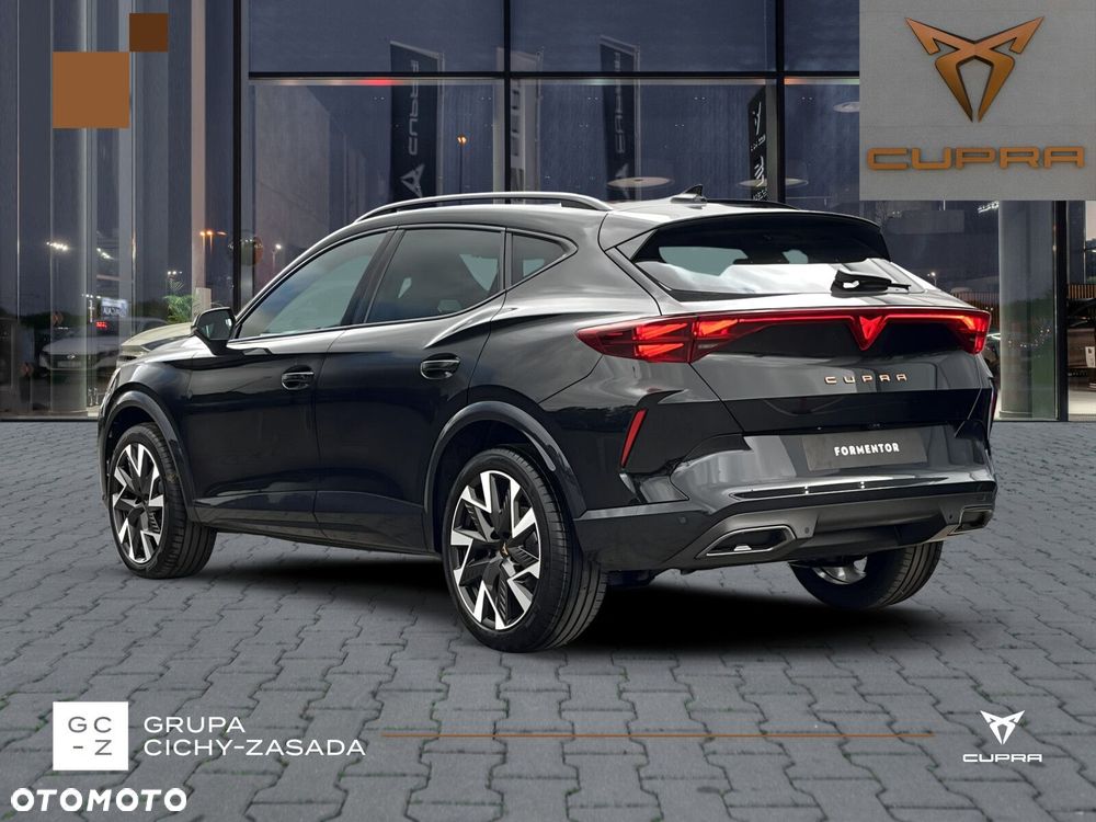Cupra Formentor 2026 photo 3