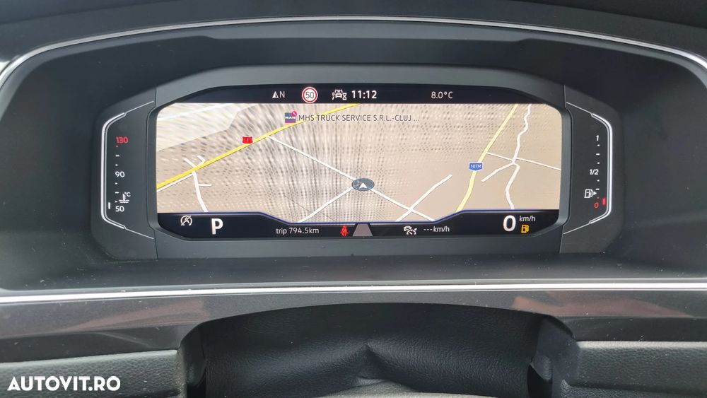 Volkswagen Tiguan 2.0 TDI SCR DSG Life - 21