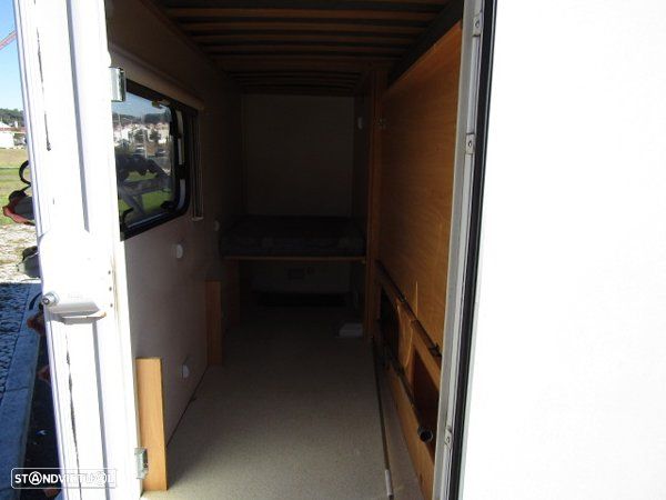 Chausson Flash FLASH 03 6 lugares 6 dormidas - 9