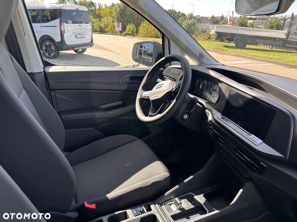 Ford Transit Connect L2 - 4