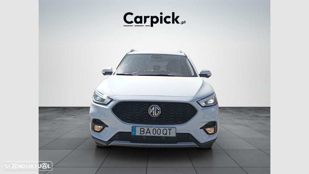 MG ZS 1.0 T-GDI Luxury Aut. - 3