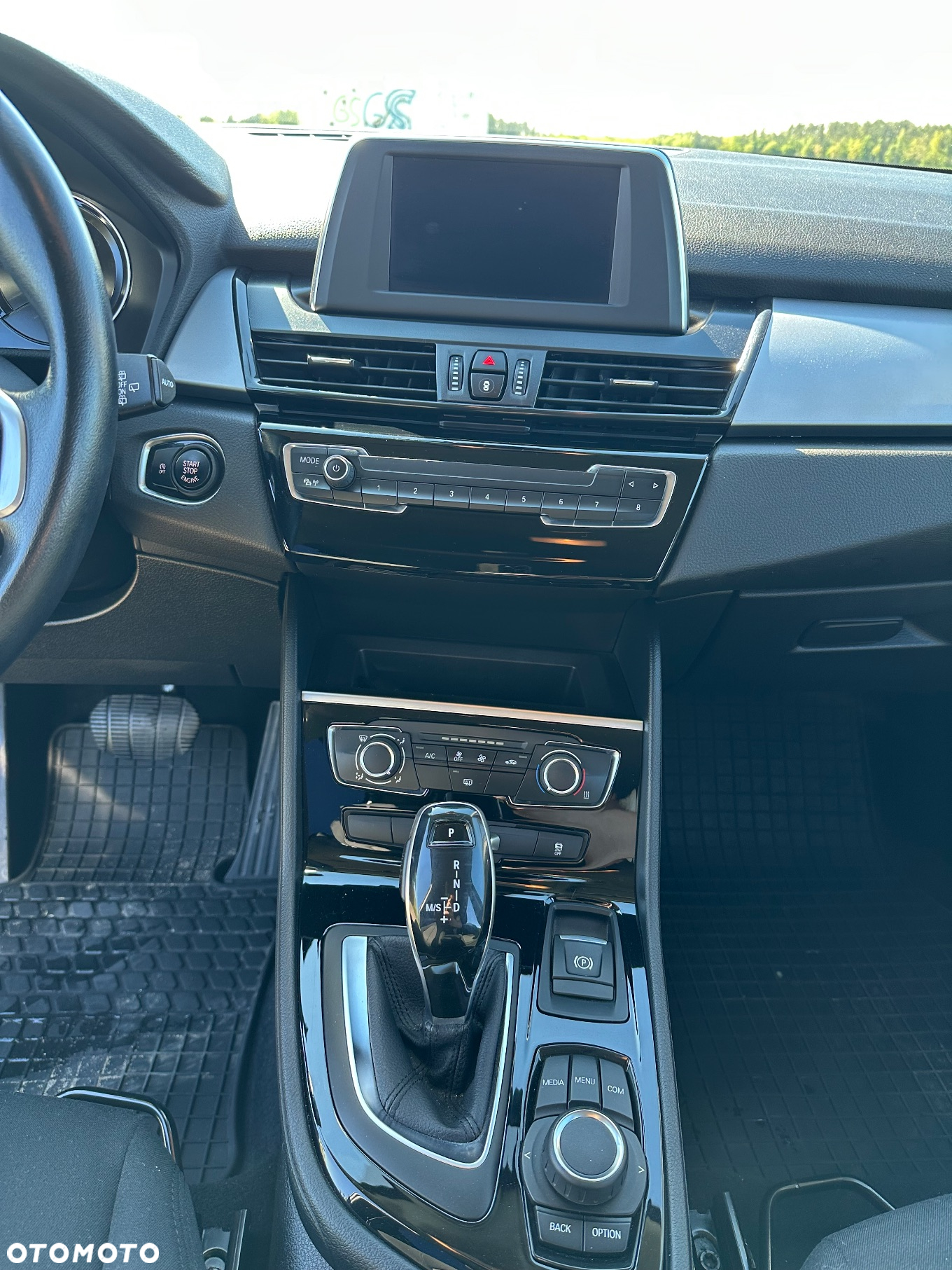 BMW Seria 2 218i Advantage - 2