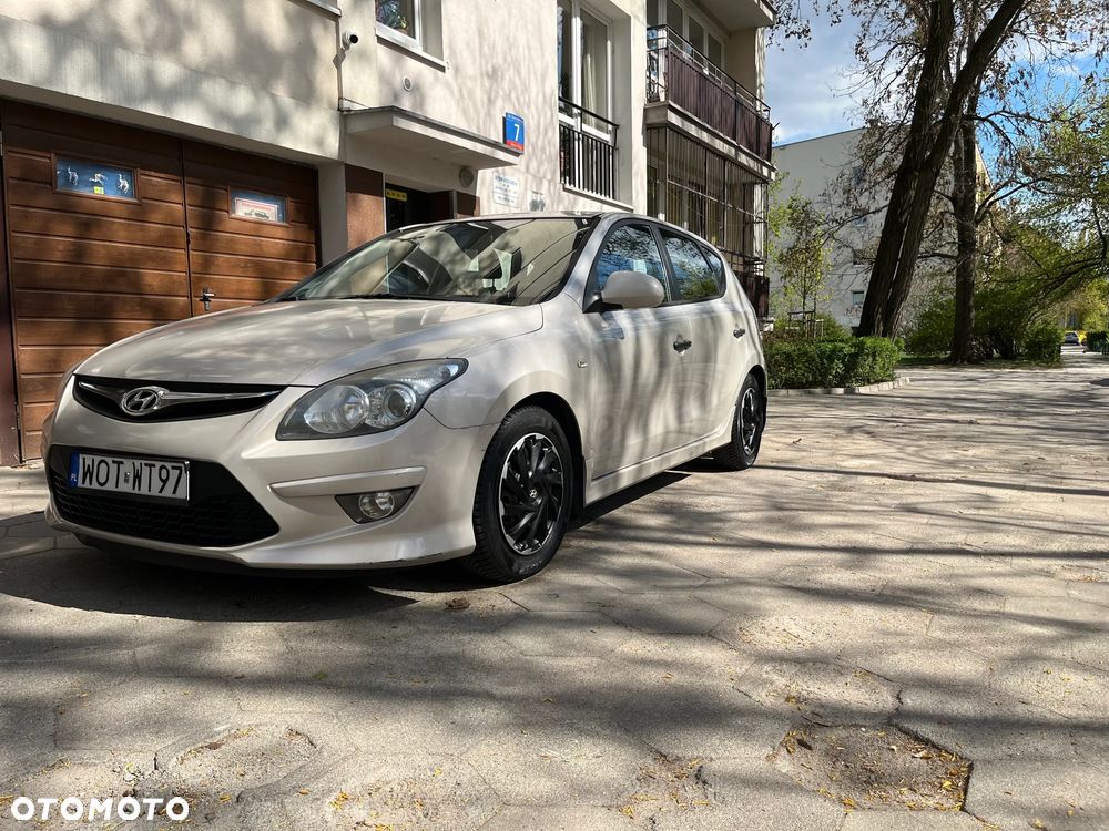 Hyundai i30 1.4 Classic - 1