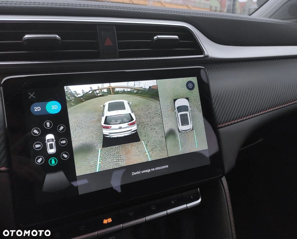 MG ZS 1.5 VTi-Tech Exclusive - 27