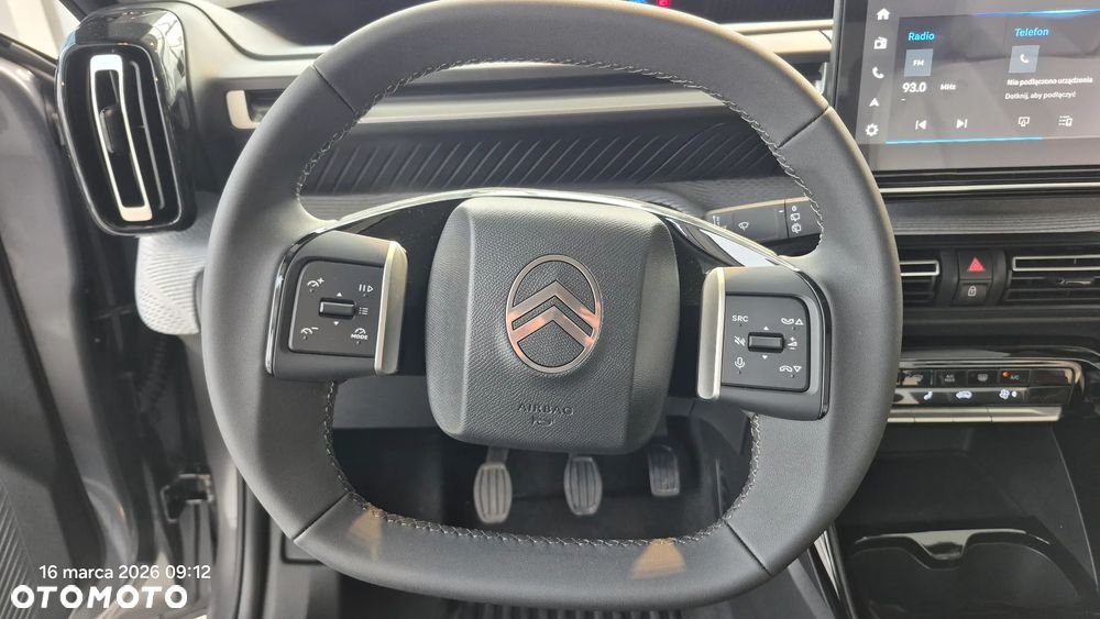 Citroën C3 1.2 T Max - 13