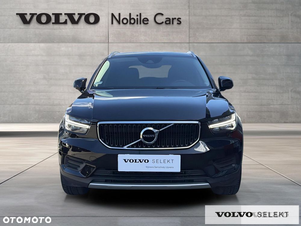 Volvo XC 40 - 10