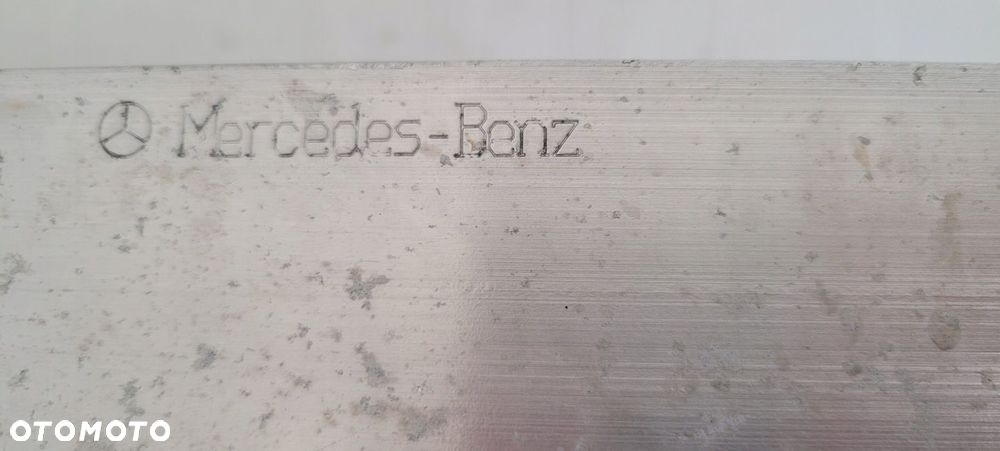 BELKA ZDERZAKA PRZÓD MERCEDES A-KLASA W177 2018- - 8