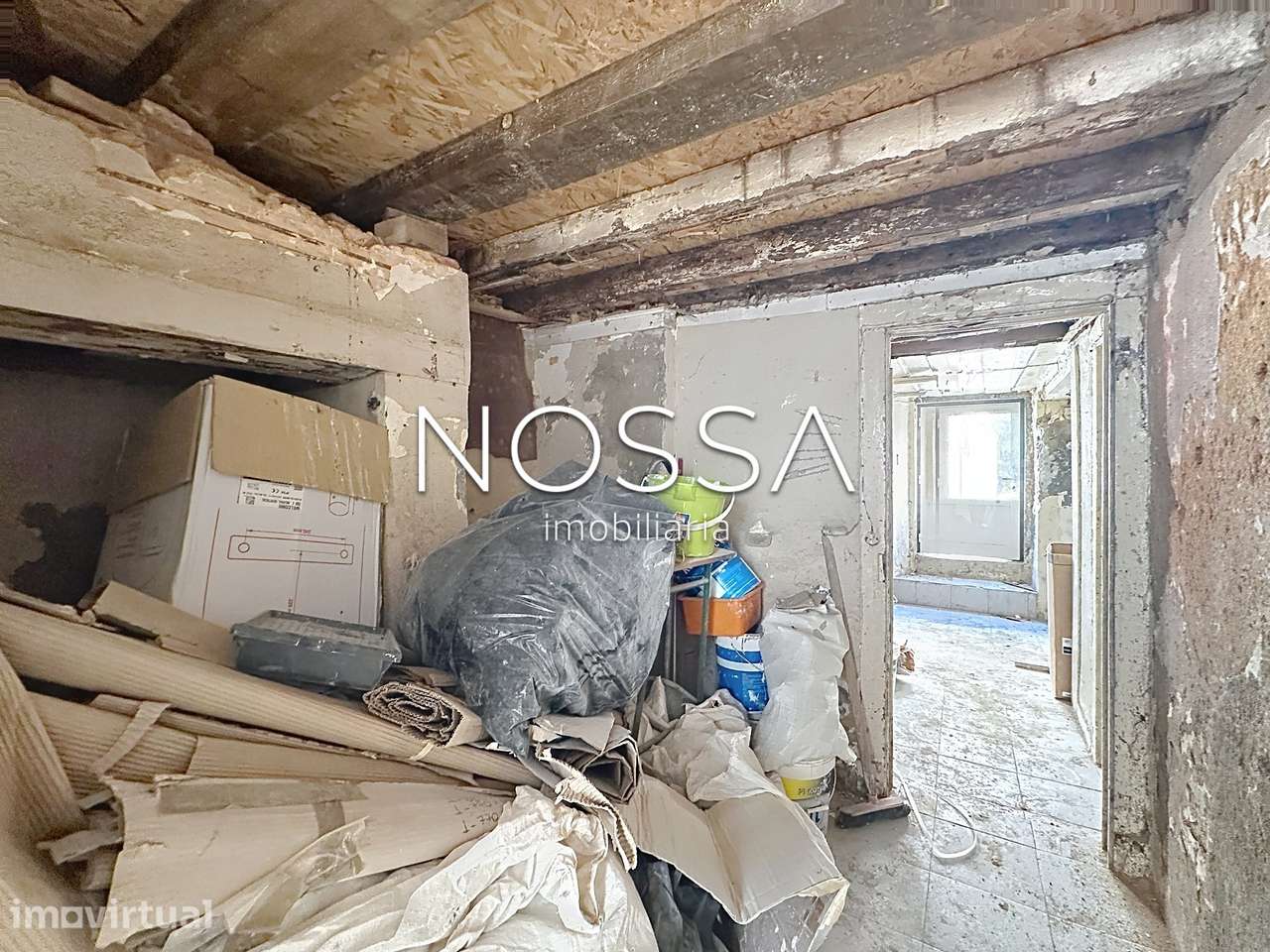 Espaço Comercial | Obras | Calçada Santo André - Grande imagem: 3/27