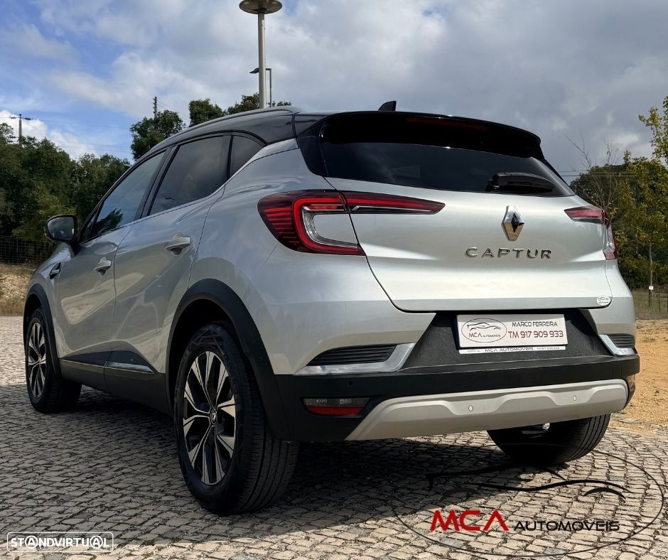 Renault Captur 1.0 TCe Techno - 13