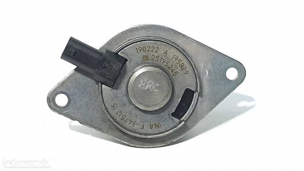 MÓDULO ELETRÓNICO OPEL MOKKA X DESIGN LINE START/STOP - 1