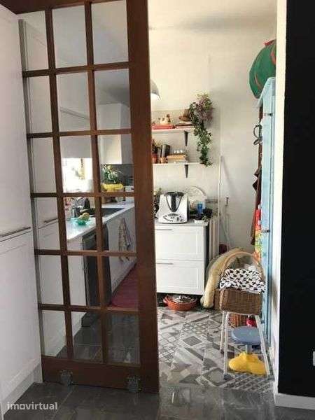 Apartamento T3 excelente - Grande imagem: 5/12