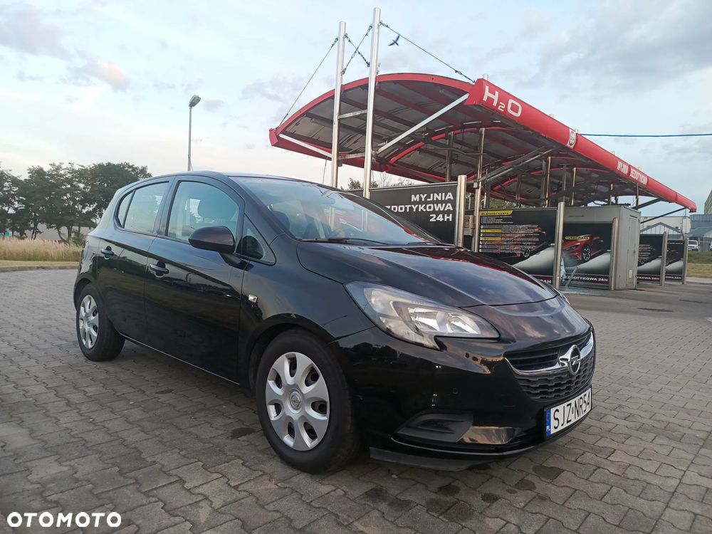 Opel Corsa 1.4 Enjoy - 2