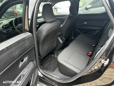 Dacia Duster HEV 155 Extreme - 14