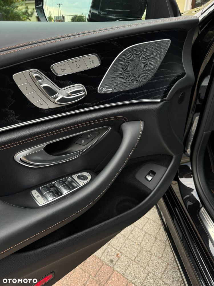 Mercedes-Benz CLS 400 d 4-Matic 9G-TRONIC - 16