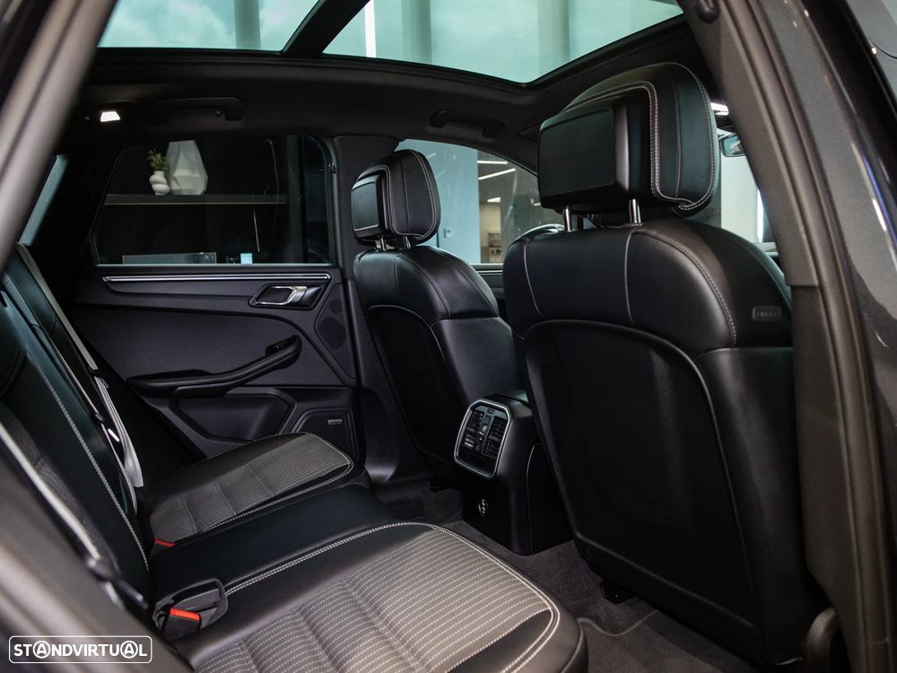 Porsche Macan T PDK - 40