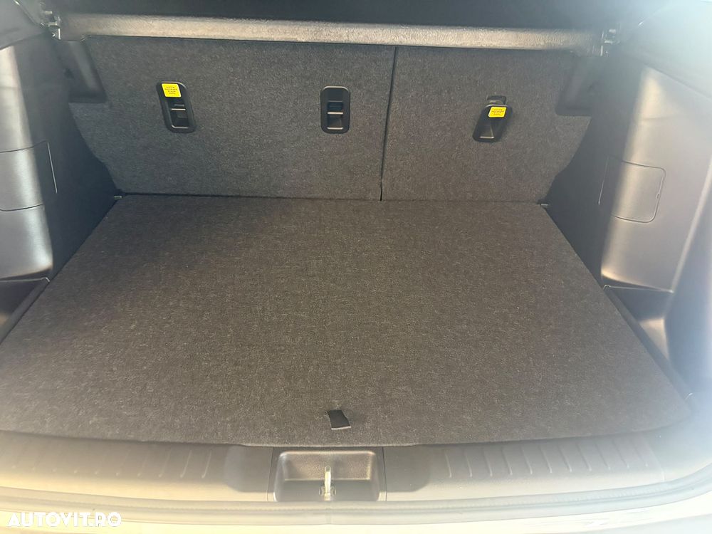 Suzuki Vitara 1.4 Boosterjet 6MT MHEV Passion - 12