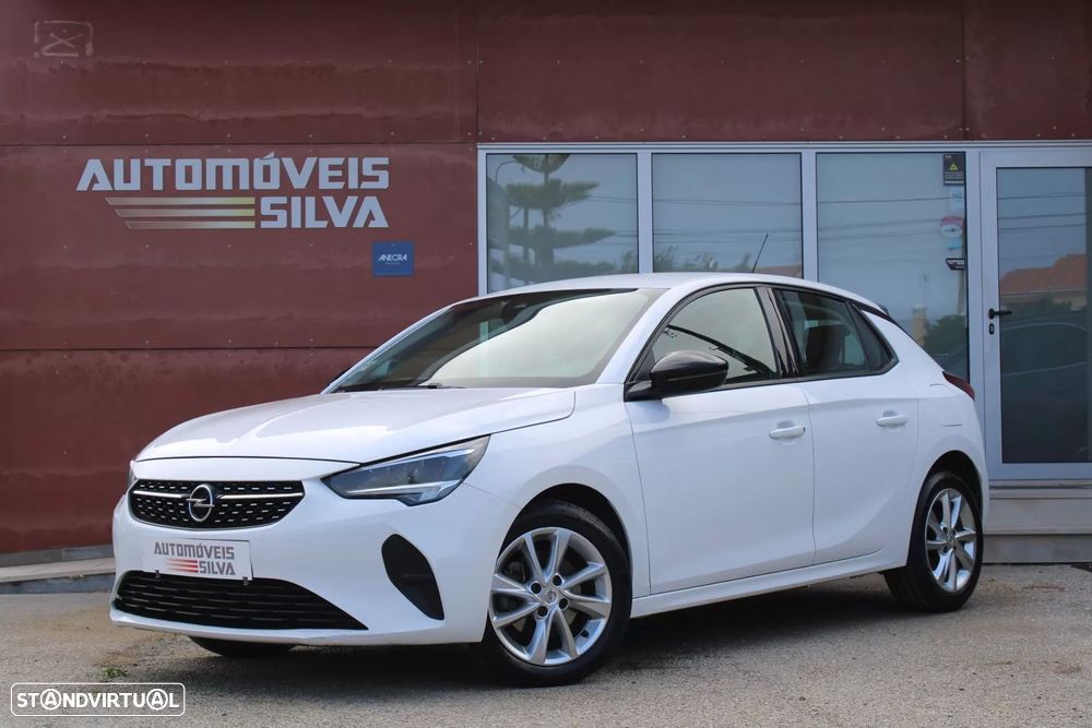 Opel Corsa 1.5 D Business Edition - 2