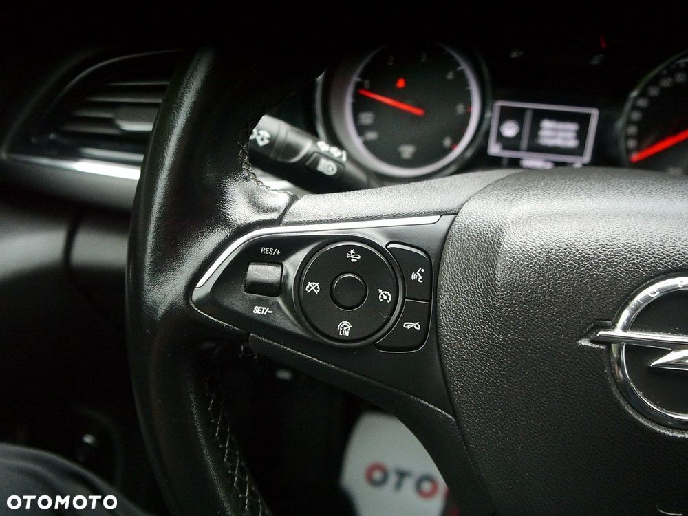 Opel Insignia 1.6 CDTI Elite S&S - 29