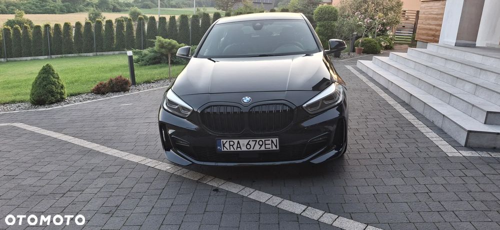 BMW Seria 1 120i M Sport - 1