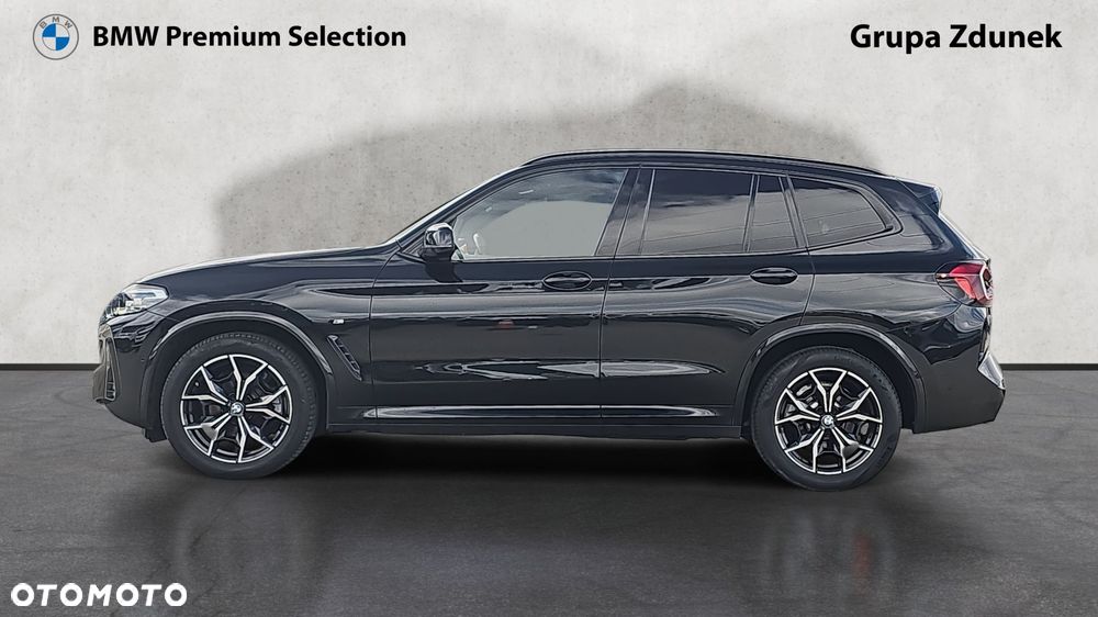 BMW X3 - 8
