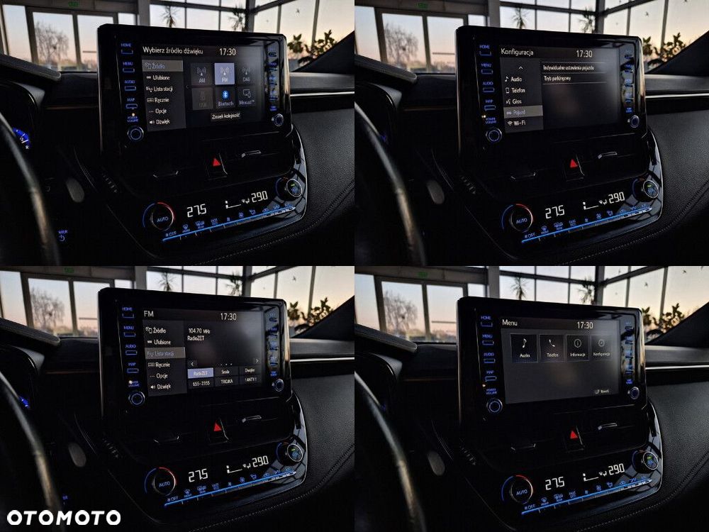 Toyota Corolla 1.8 Hybrid Comfort - 32