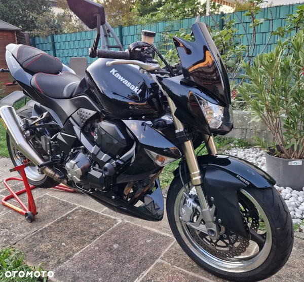 Kawasaki Z