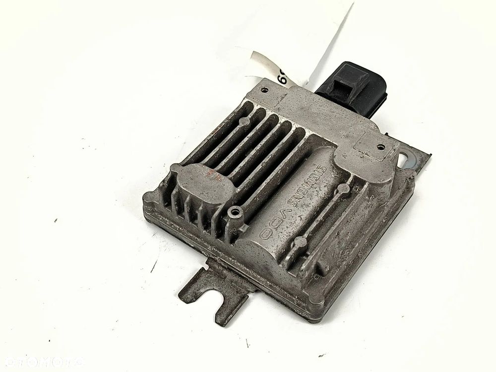 Sterownik / Moduł pompy wtryskowej 97061815102 Porsche, Panamera (970) 2010 - 4