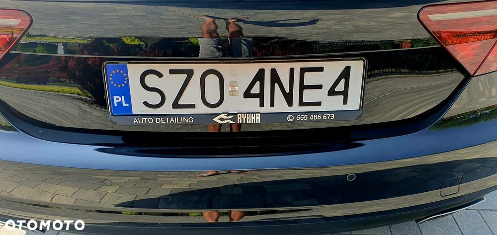 Audi A7 Sportback 3.0 TFSI Quattro S tronic - 10