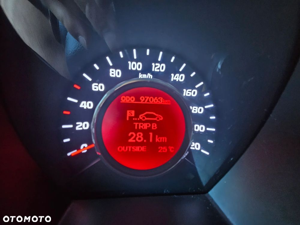 Kia Rio 1.2 Business Line - 26