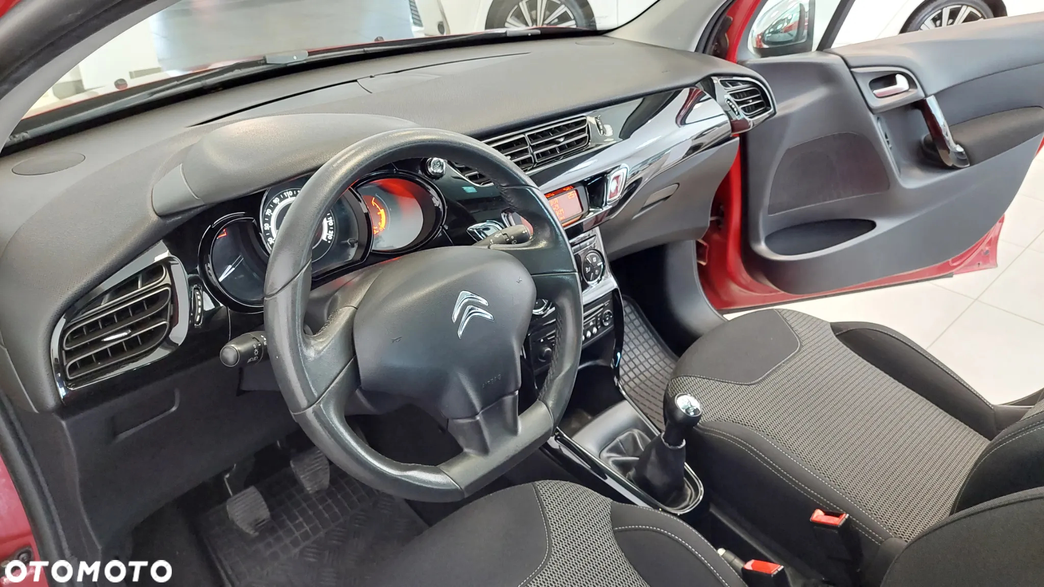 Citroën C3 1.2 VTi Exclusive - 16