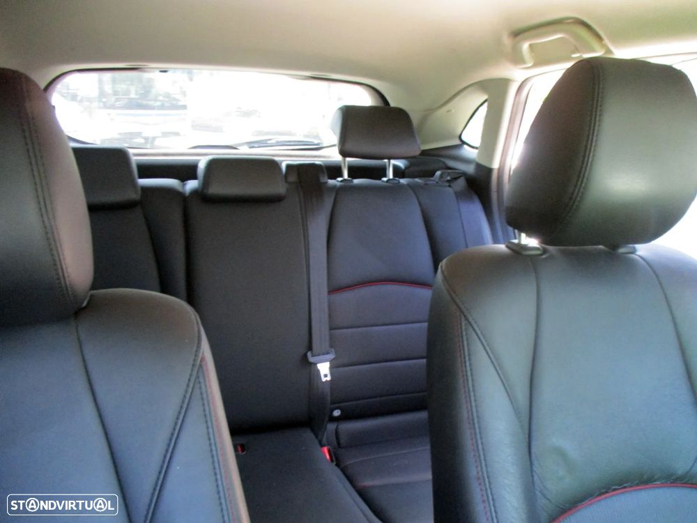 Mazda CX-3 1.5 Sky.Excellence HT Navi - 41