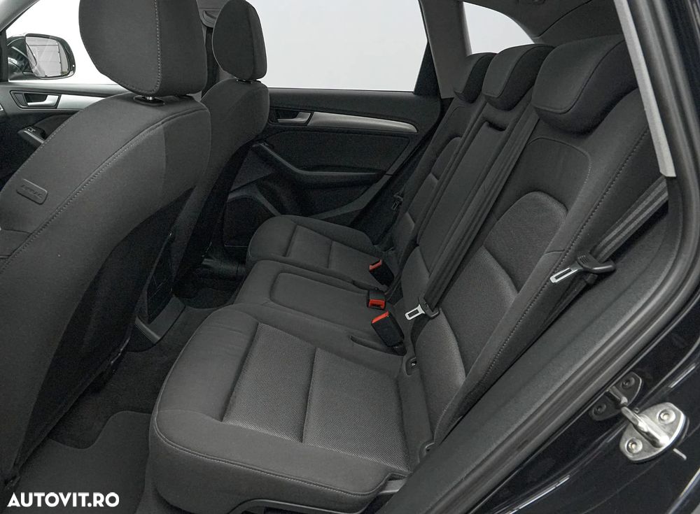 Audi Q5 3.0 TDI Quattro S tronic - 17