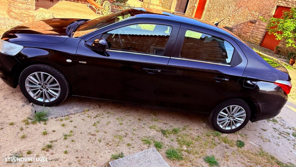 Citroën C-Elysée 1.6 HDi Exclusive - 5