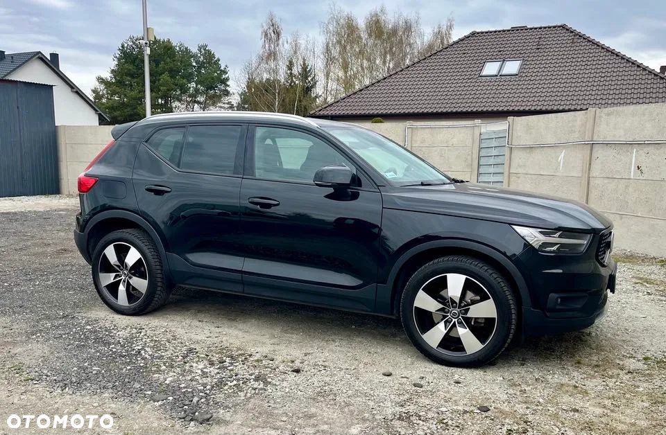 Volvo XC 40 B4 B Momentum Pro - 6
