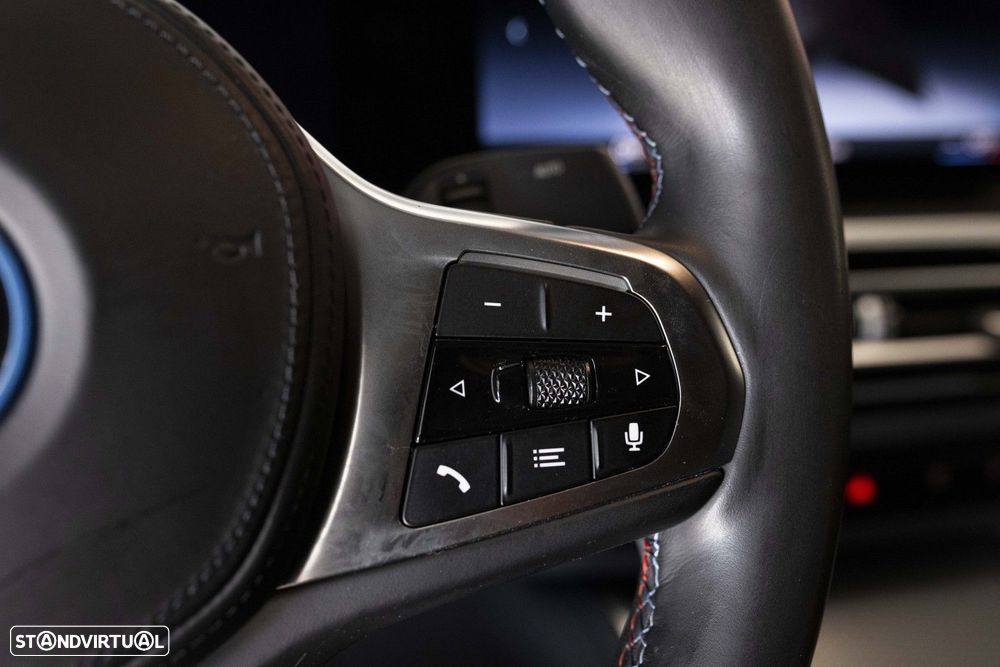 BMW i4 M50 Pack Desportivo M Pro - 21
