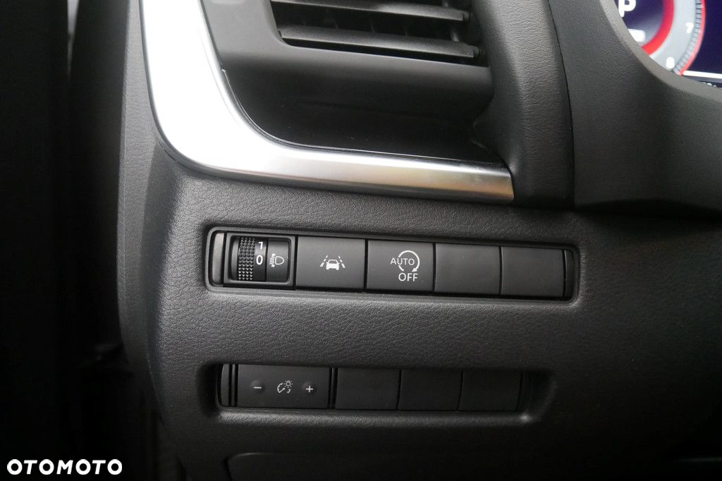 Nissan Qashqai - 19