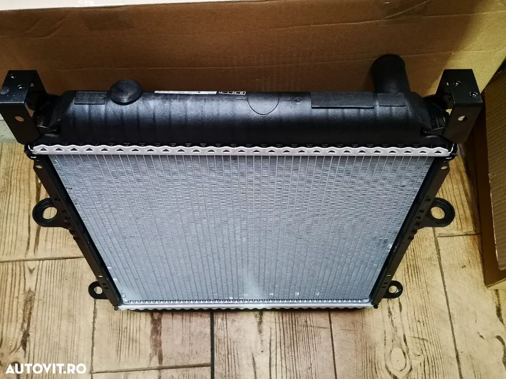 Ventilator habitaclu Nissan Atleon EcoT L35 Trade  căldură ventilație piese - 14