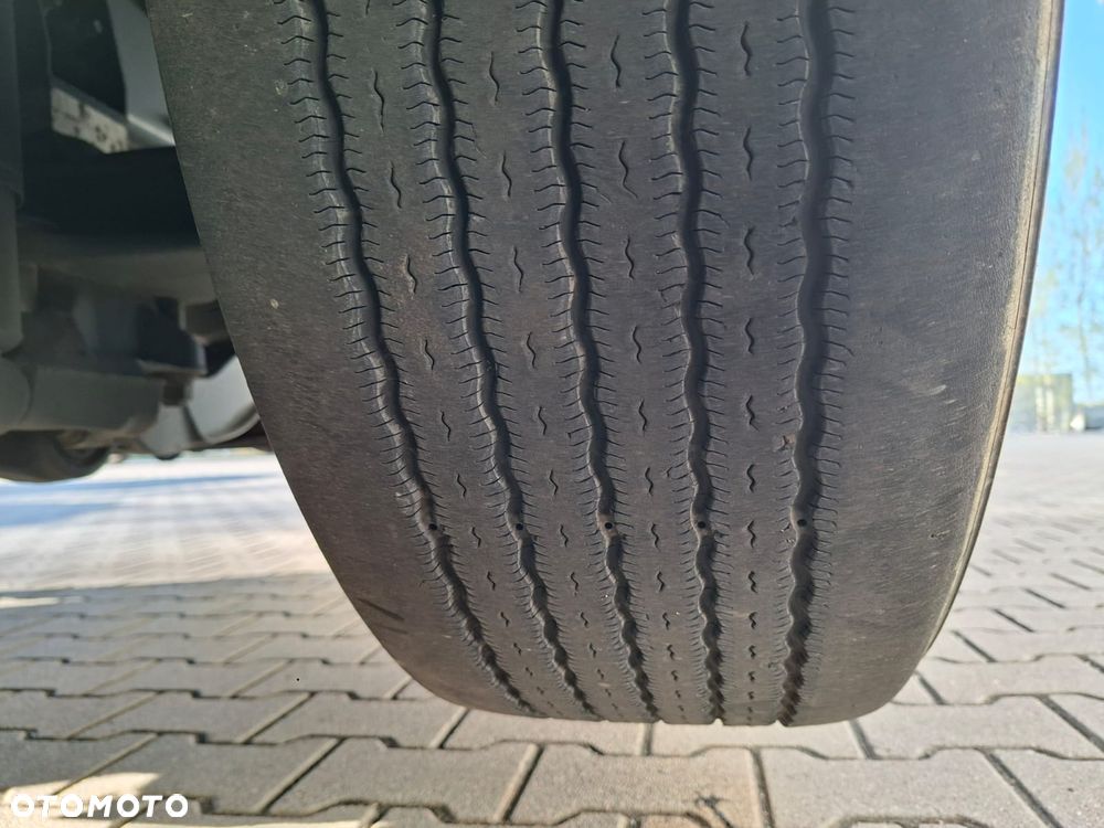 Volvo FH 500KM I-SAVE - 32