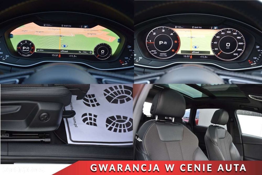 Audi A4 Avant 40 TDI S tronic quattro - 30