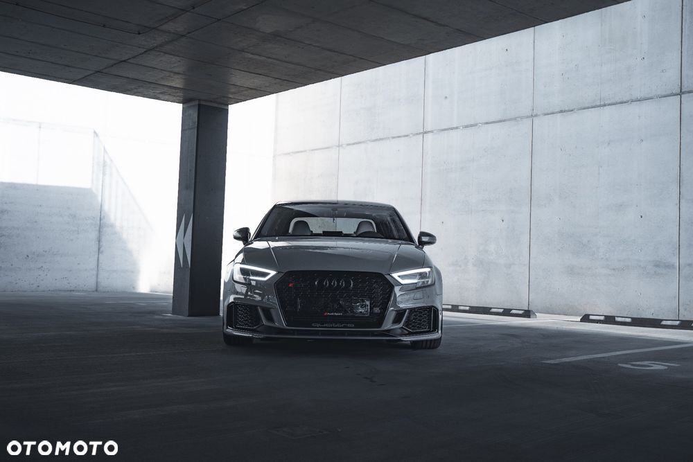 Audi RS3 Limousine 2.5 TFSI Quattro S tronic - 6