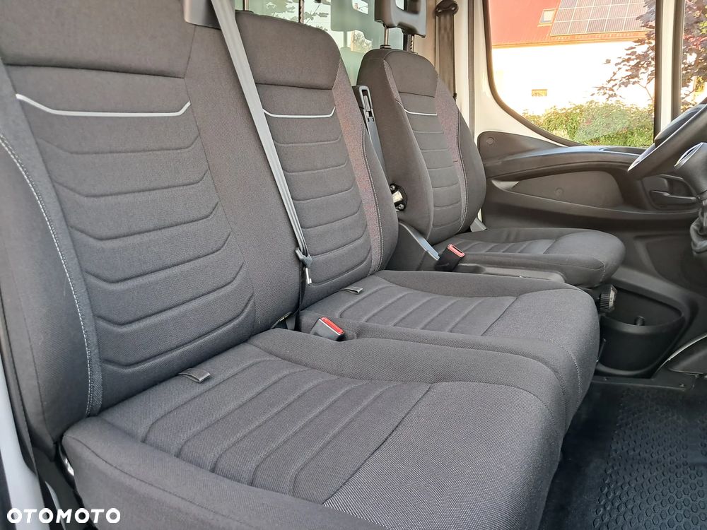 Iveco 50C18 Automat Chłodnia ZANOTTI  Winda 1 TONA Salon Polska - 38