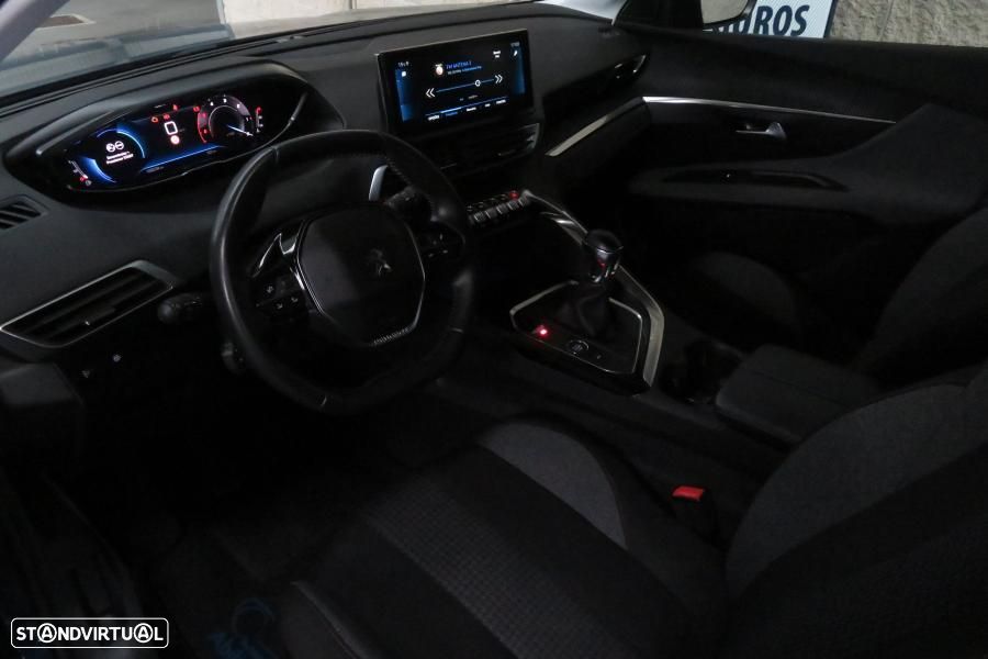 Peugeot 3008 1.5 BlueHDi Active Pack - 24