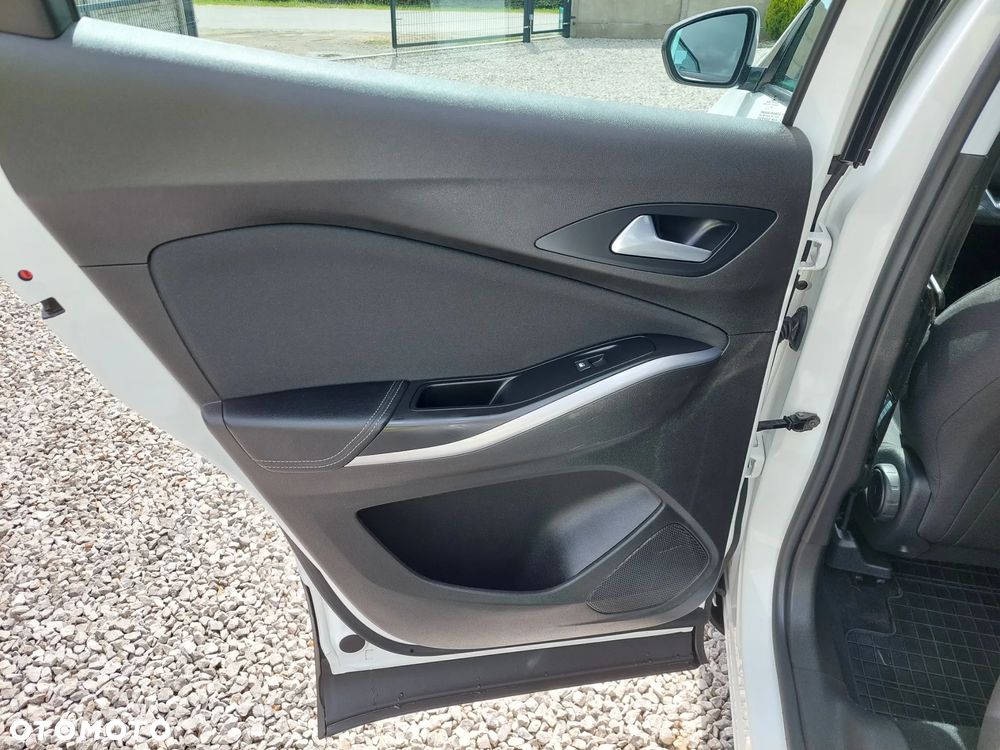 Opel Grandland X 1.2 Start/Stop Edition - 30