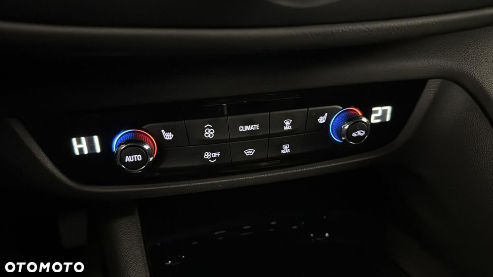 Opel Insignia 2.0 CDTI Business Elegance S&S - 20