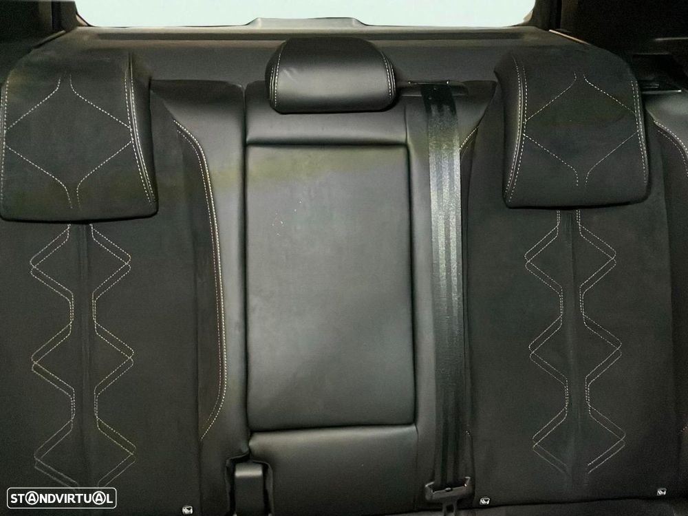 DS DS7 Crossback - 20