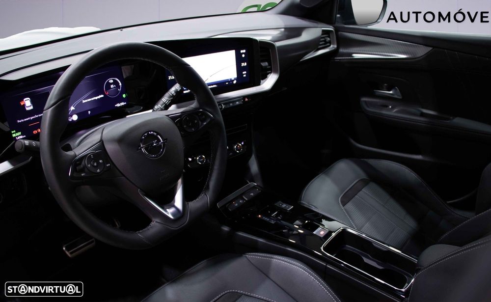 Opel Mokka-e Ultimate - 5