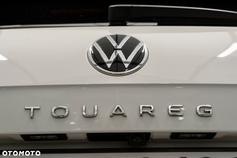 Volkswagen Touareg 3.0 V6 TFSI Plug-In Hybrid 4Mot Elegance - 11