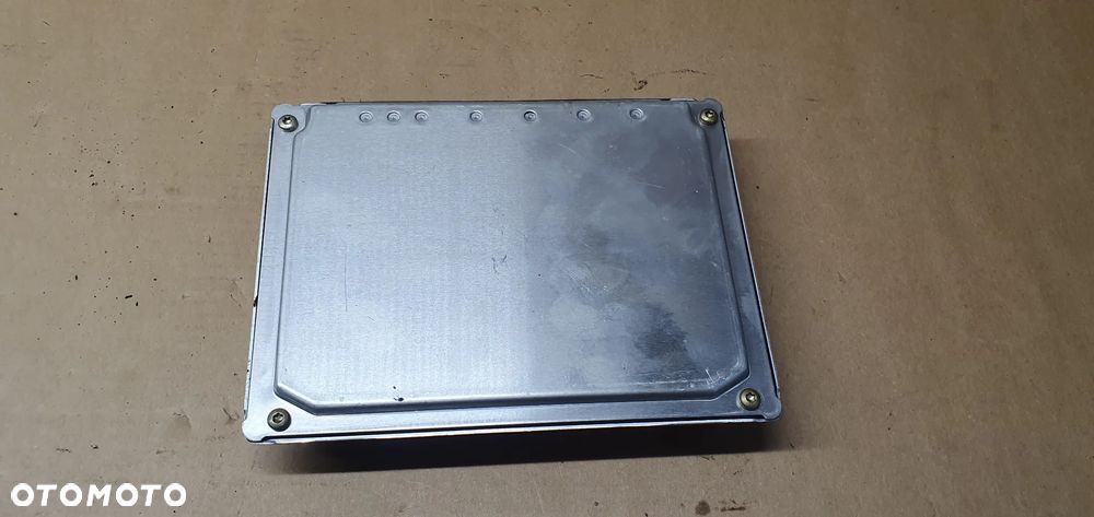 Komputer sterownik silnika Audi A4 B5 2.5 TDI 8D0907401P - 3